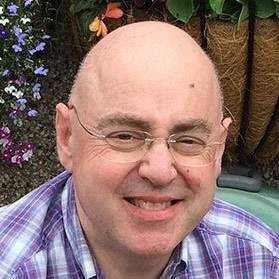 Steve Ashenden's avatar