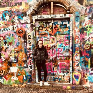 Danica Webb's avatar