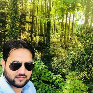Mazhar Hussain's avatar