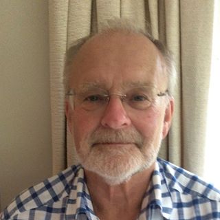 David Grimes's avatar