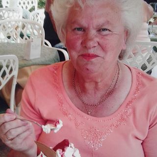 Valerie Gorbert's avatar