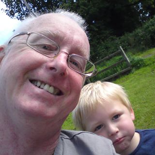 Hugh Blaney's avatar