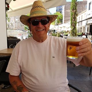 John Trevor Horsley-scott's avatar