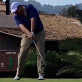 Chris J. Griffin's avatar