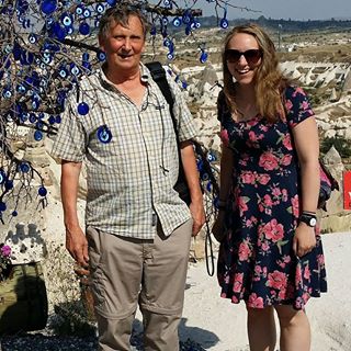 Colin Batey's avatar