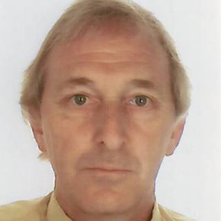 Colin Birch's avatar
