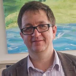 Laszlo Hegedus's avatar