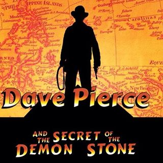 David Pierce's avatar