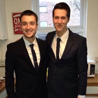 Craig Saxelby's avatar