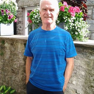 David Brockbank's avatar