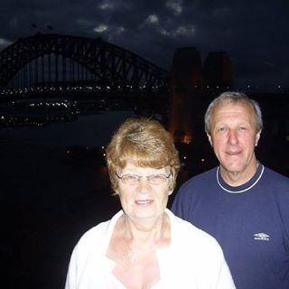 Malcolm Innerd's avatar