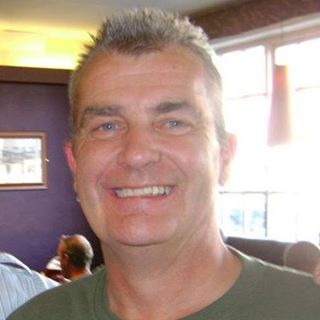 Dave Kennedy's avatar