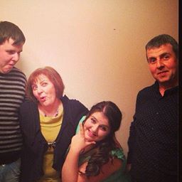 Martina Nugent's avatar