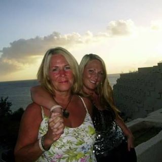 Sue Greenhoff's avatar