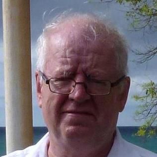 Ian McDonough's avatar