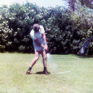 Dave Alderson's avatar