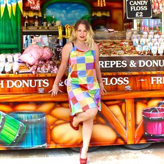 Leah Gawthorpe's avatar