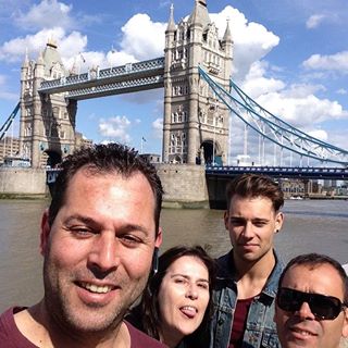 Pedro Loureiro's avatar