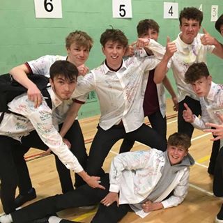 Remy Morgan's avatar