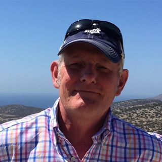 Simon Heape's avatar