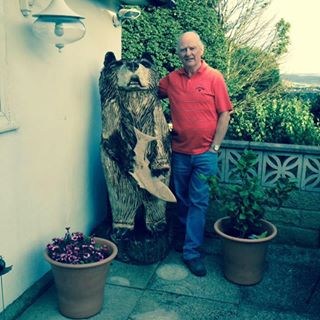 John Hanson's avatar