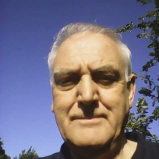 Malcolm Jamieson's avatar