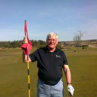 Ian Cowie's avatar