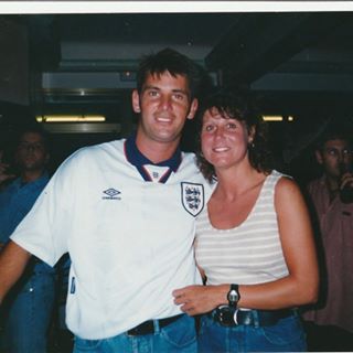 Mark Howard's avatar