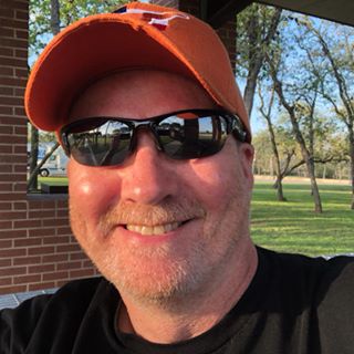 Alistair Grant's avatar