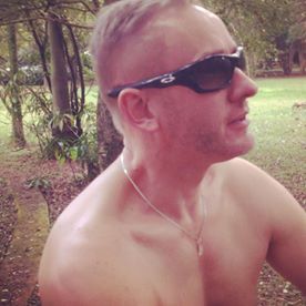 Timothy Potter's avatar