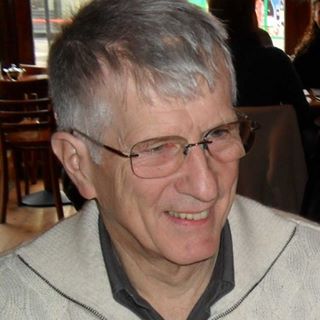 David Griffiths's avatar