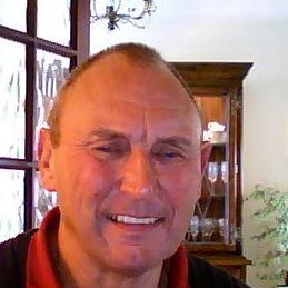 Rick Morris's avatar