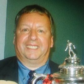 Arthur Thom's avatar