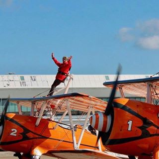 Babs Whittaker Ware's avatar