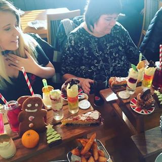 Teresa Witcomb's avatar