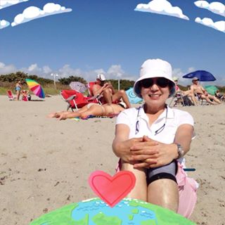 Masako Onuma's avatar