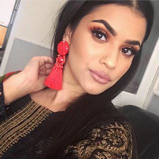 Uzma Suleman's avatar