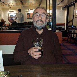 Nigel Muller's avatar