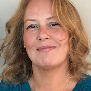 Sara Greener's avatar