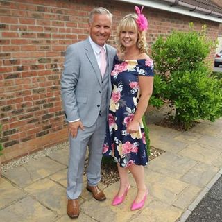 Paul Richardson's avatar