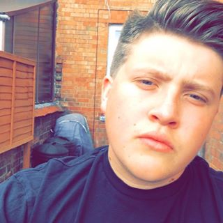 Harry Fisher's avatar