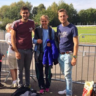 Nicole Elliott's avatar