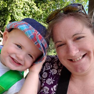 Sophie Vaughan's avatar