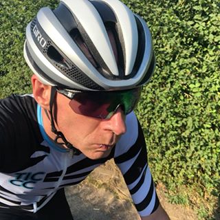 Jamie Reeve's avatar