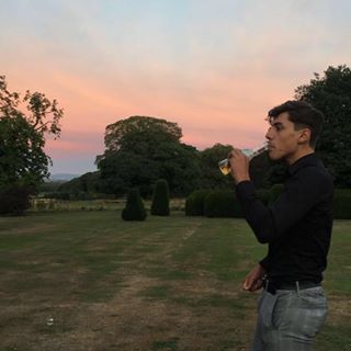 Billy Robinson's avatar