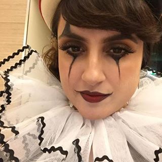 Natasha Ruhomutally's avatar