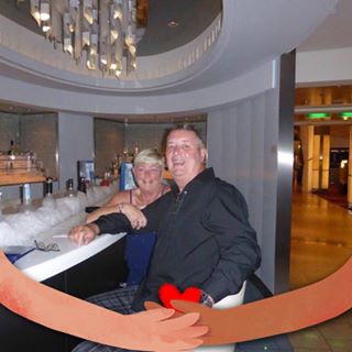 Stuart Hoskins's avatar