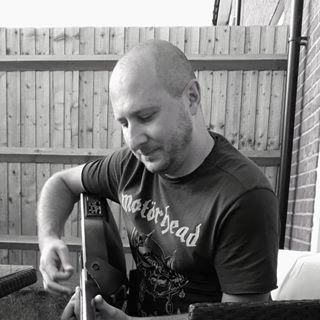 Liam Kennedy's avatar