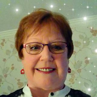 Carole Condliffe's avatar