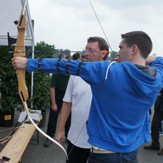 Steve Hotchkiss's avatar